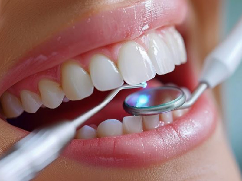 Foto 7 de Dra. Silvia Pacheco.