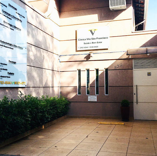 Foto 3 de Dra. Silvia Regina Koike