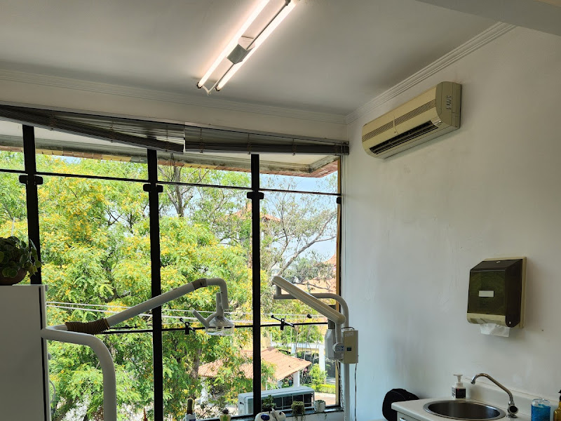 Foto 7 de Dra. Silvia Regina Koike