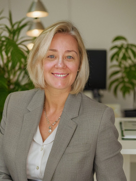 Foto 2 de Dra. Silvia Satriuc - Odontologia