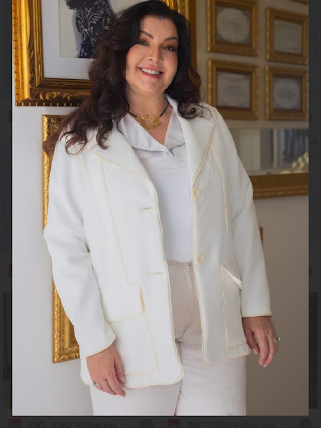 Foto 2 de Dra Sílvia Uzun - CIRURGIÃ-DENTISTA