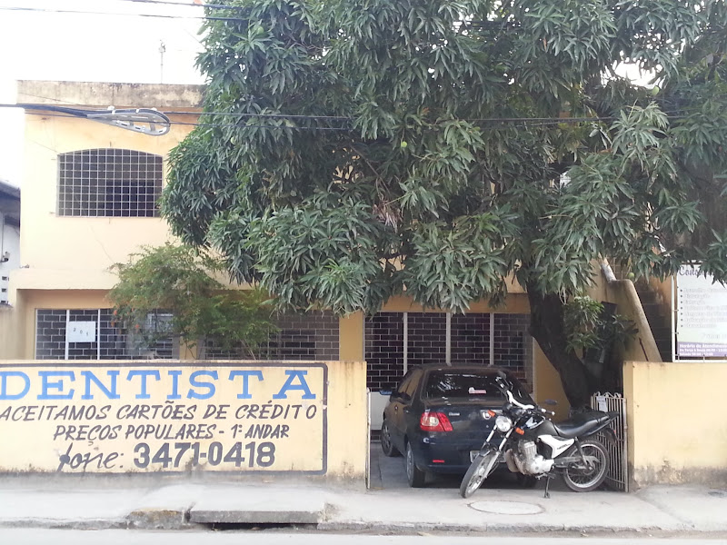 Foto 6 de Dra. Sílvia Vieira de Almeida, Dentista