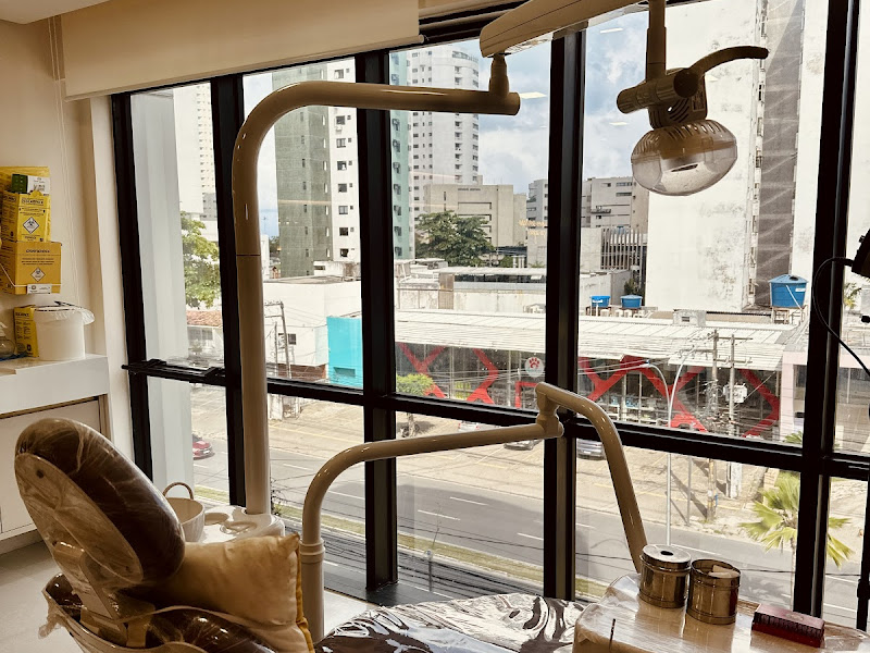 Foto 7 de Dra. Sílvia Vieira de Almeida, Dentista