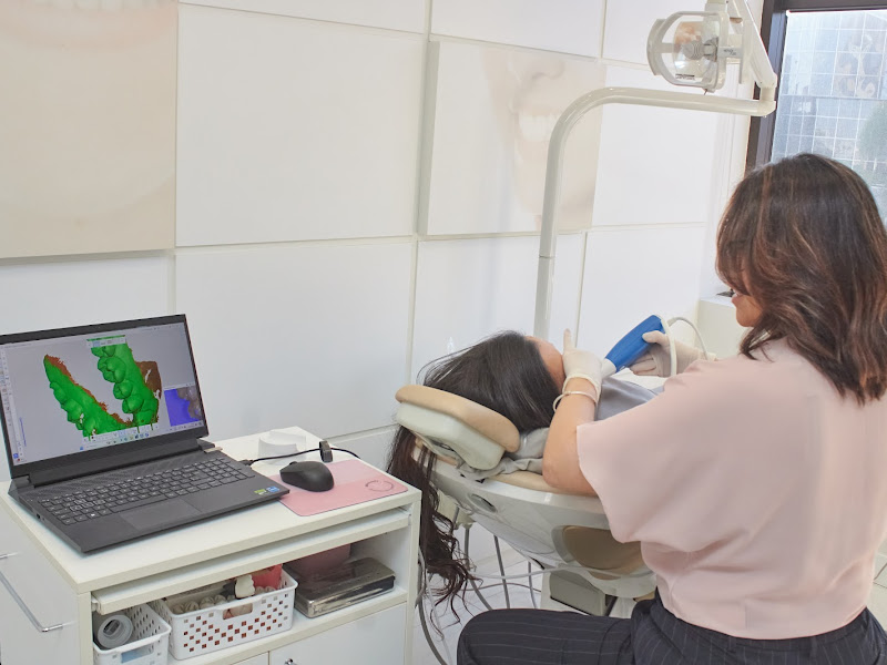 Foto de DRA SILVIA ZANELLA/ODONTOLOGIA