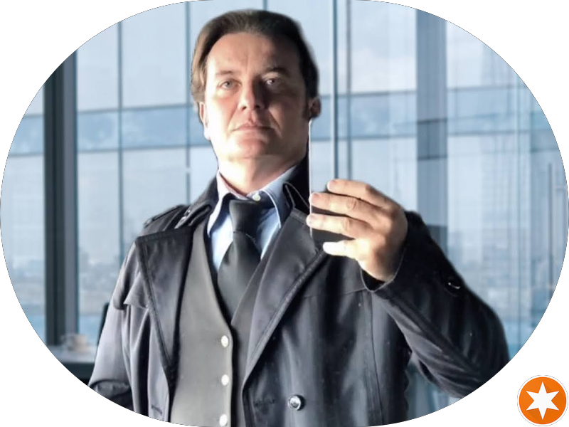 Foto 2 de Dra. Silvinha Lemos