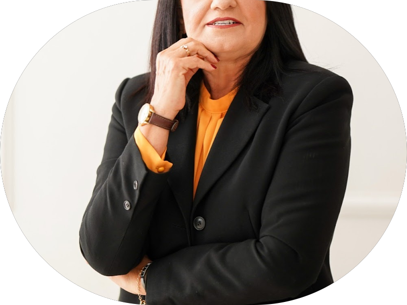 Foto 3 de Dra. Silvinha Lemos