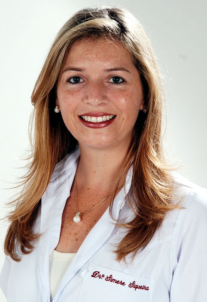 Foto 2 de Dra. Simere Siqueira