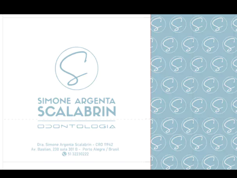 Foto de Dra Simone Argenta Scalabrin -Invisalign®️Dr - Endodontista