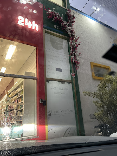 Foto 2 de Dra. Simone Baezo Rassy - Odontologia e Estética | Morumbi - SP