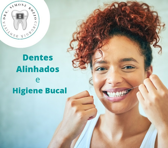 Foto 3 de Dra. Simone Buzzo Odontologia