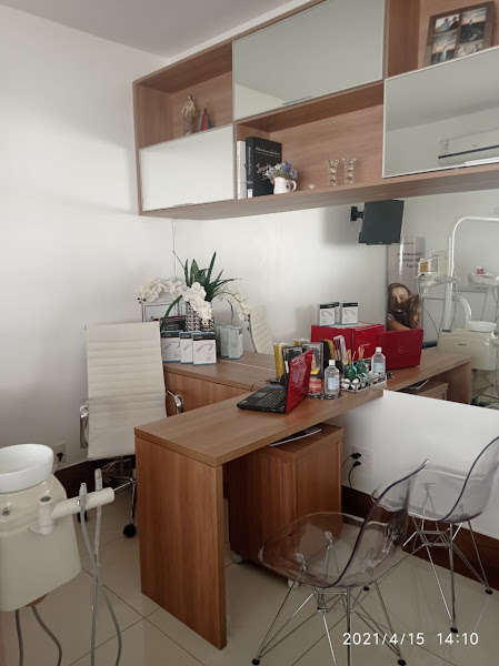 Foto 3 de Dra. Simone Campos