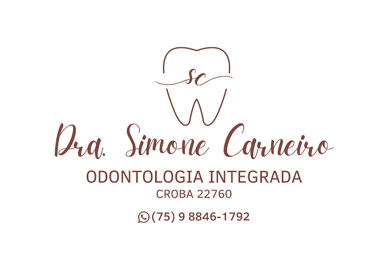 Foto 2 de Dra Simone Carneiro Odontologia