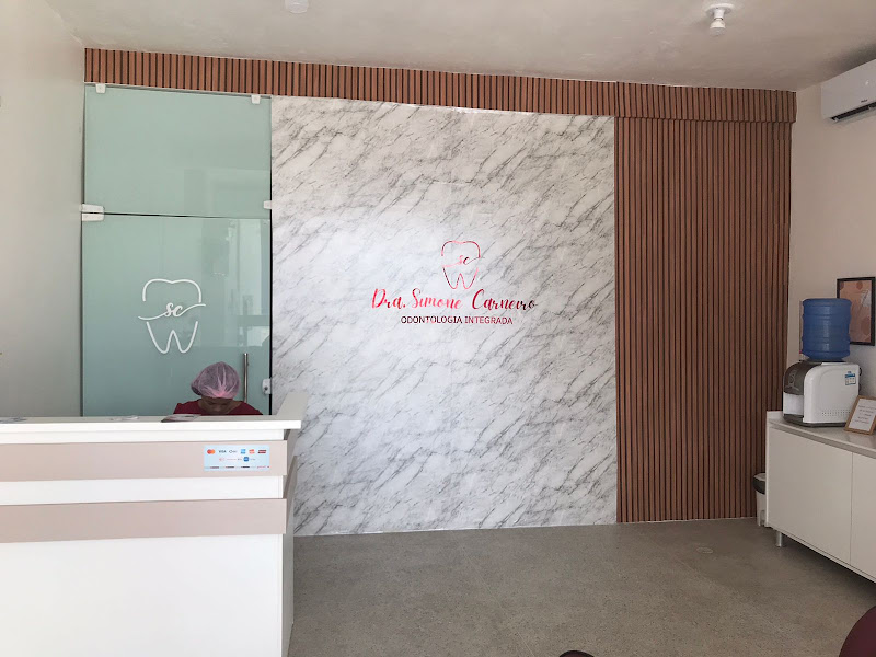 Foto 3 de Dra Simone Carneiro Odontologia