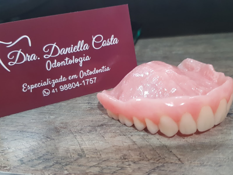 Foto 2 de Dra Simone Cipriano Costa Pan