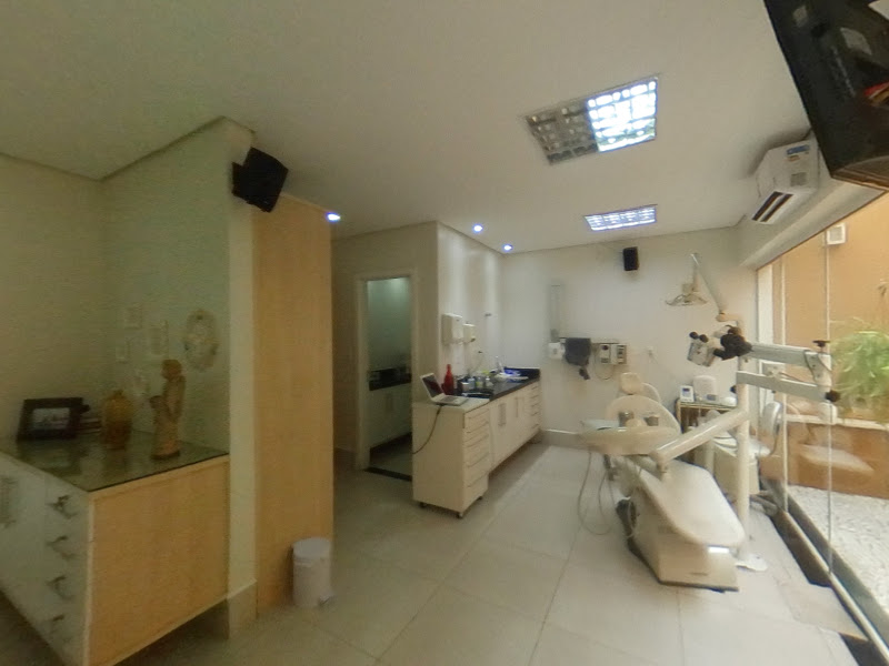 Foto 2 de Dra. Simone Favinha - Especialista em Endodontia