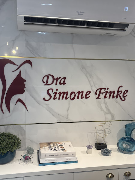 Foto 3 de Dra. Simone Finke