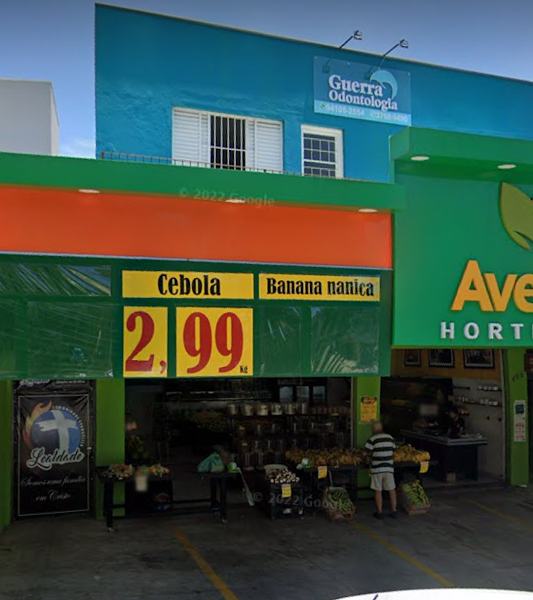 Foto 4 de Dra Simone G. de Almeida -Clínica Geral e Ortodontia