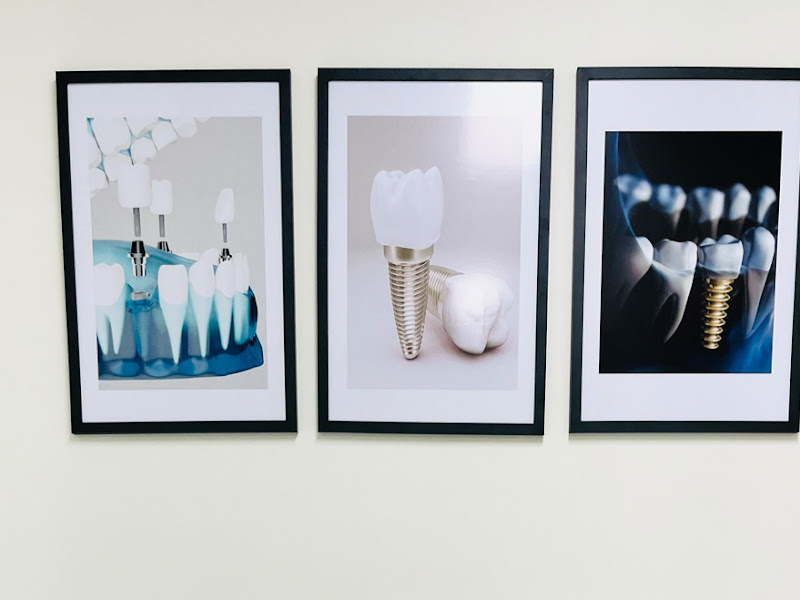 Foto 8 de Dra Simone G. de Almeida -Clínica Geral e Ortodontia