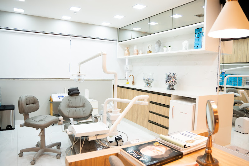 Foto 2 de Dra Simone Lima