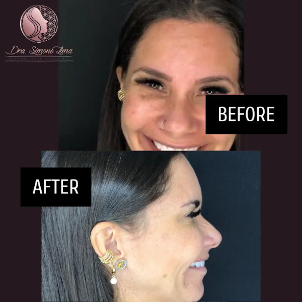 Foto 3 de Dra Simone Lima