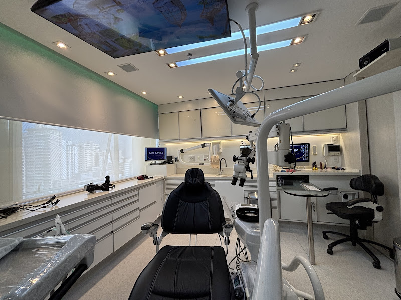 Foto 3 de Dra. Simone Magalhães