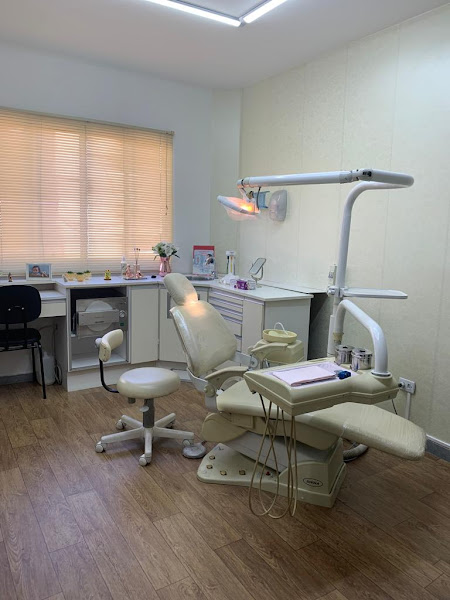 Foto 2 de Dra. Simone Malagutti - Dentista