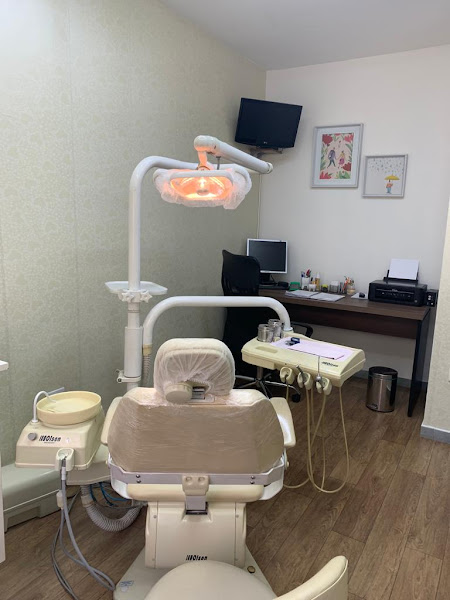 Foto 3 de Dra. Simone Malagutti - Dentista