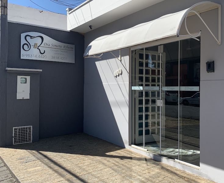 Foto de Dra Simone Ribeiro