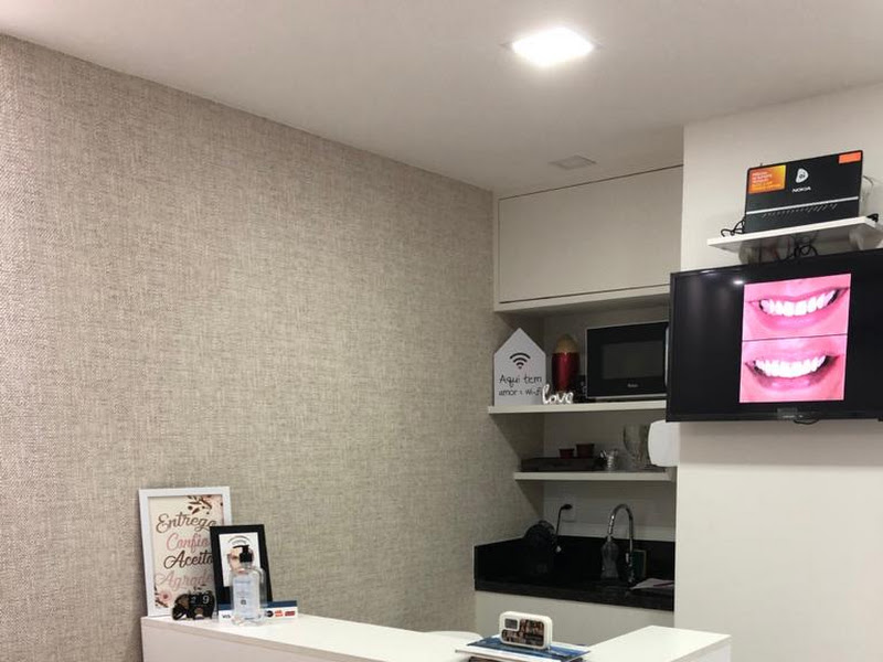 Foto 3 de Dra.Simone Ribeiro Odontologia