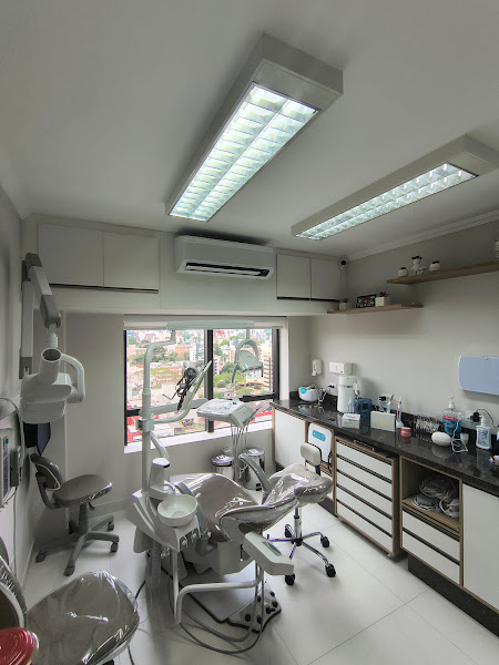 Foto 2 de Dra. Simone Rigatti Bueno