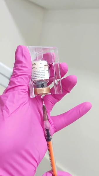 Foto 3 de Dra. Simone Tanaka - Harmonização Orofacial