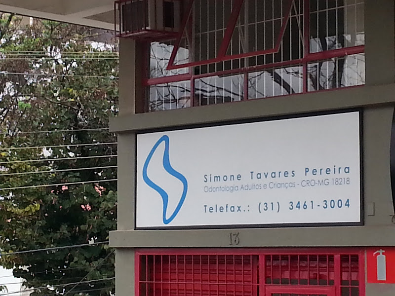 Foto 2 de Dra Simone Tavares Pereira