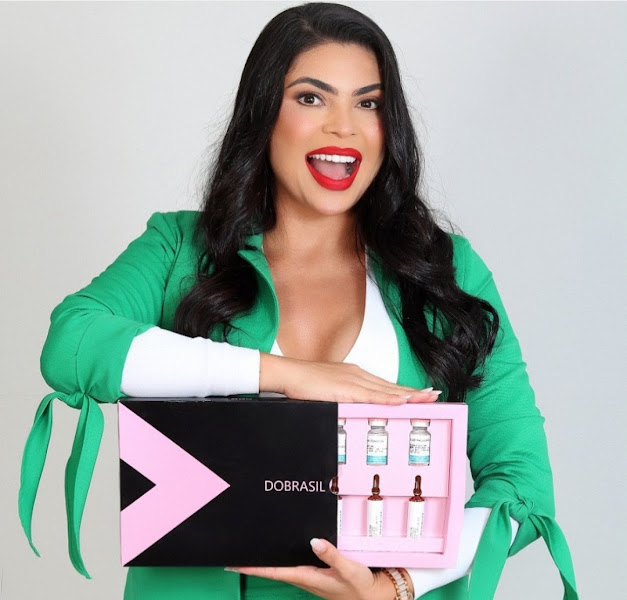 Foto 2 de Dra. Sinaria Araujo, Dentista