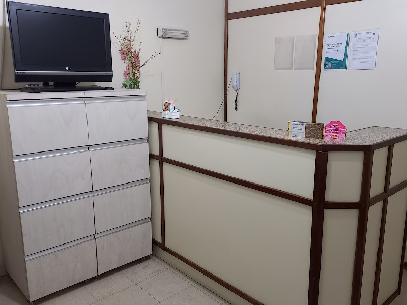 Foto 3 de Dra. Sirlei Maggioni, Dentista