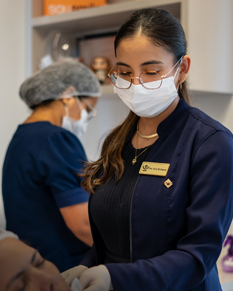 Foto 3 de Dra. Sirsa Rodrigues - Harmonização Facial Ponta Negra