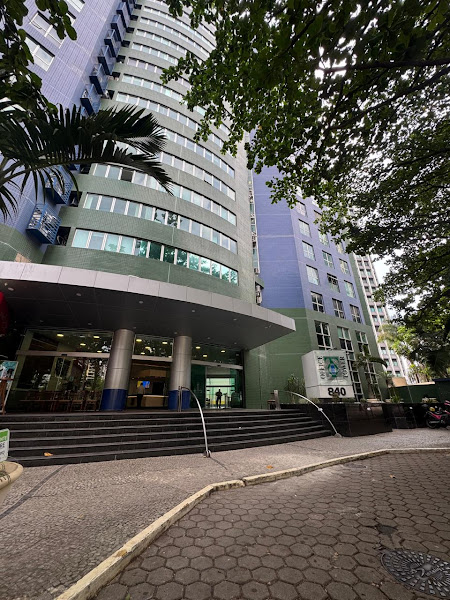 Foto 2 de Dra. Skarleth Kunzler - Odontologia e Harmonização Orofacial