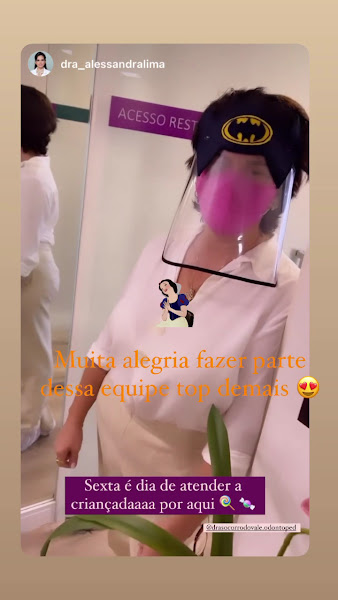 Foto 3 de Dra. Socorro do Vale