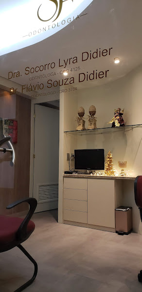 Foto 2 de Dra Socorro Lyra Didier