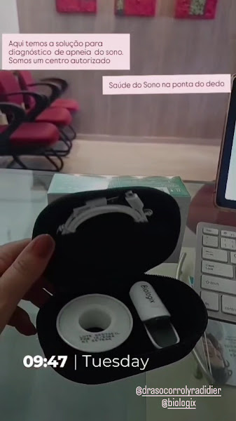 Foto 4 de Dra Socorro Lyra Didier