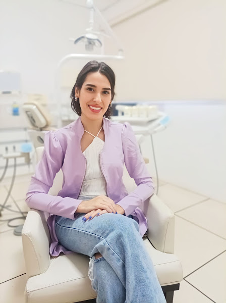 Foto 2 de Dra. Sofia Moura l Dentista