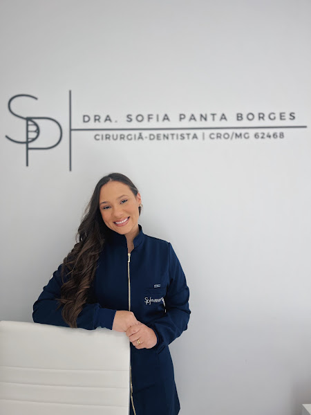 Foto 2 de Dra. Sofia Panta Borges Odontologia