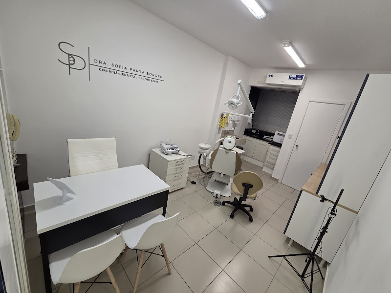 Foto 3 de Dra. Sofia Panta Borges Odontologia