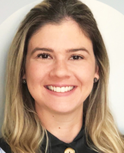 Foto 2 de Dra. Sofia Sampaio