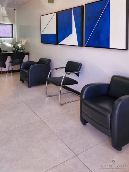 Foto 3 de Dra. Solange Vales