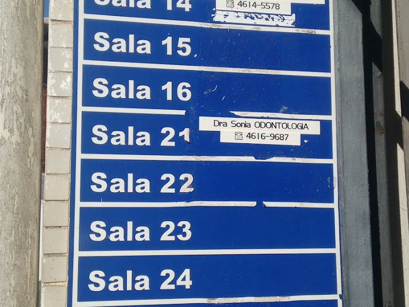 Foto 3 de Dra. Sônia Dentista