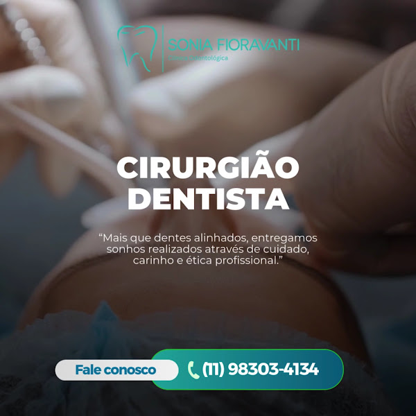 Foto 2 de Dra. Sônia Fioravanti