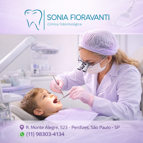 Foto 3 de Dra. Sônia Fioravanti