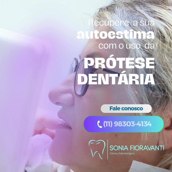 Foto 4 de Dra. Sônia Fioravanti