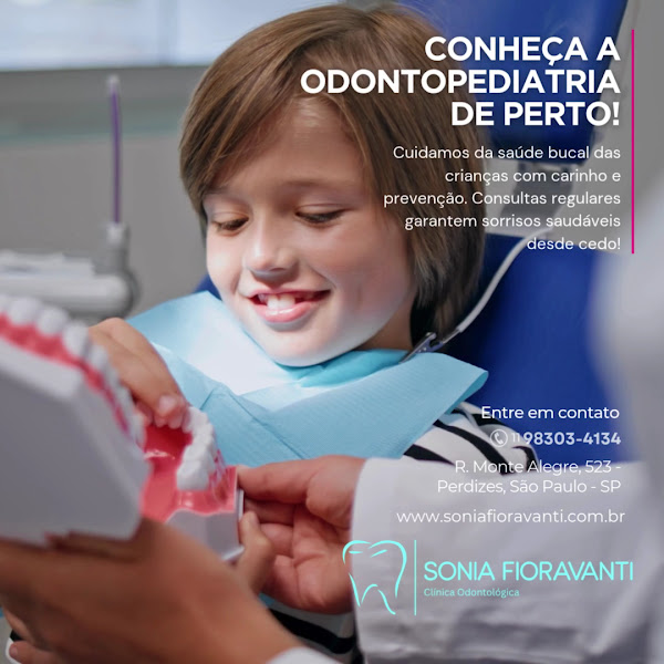 Foto 6 de Dra. Sônia Fioravanti