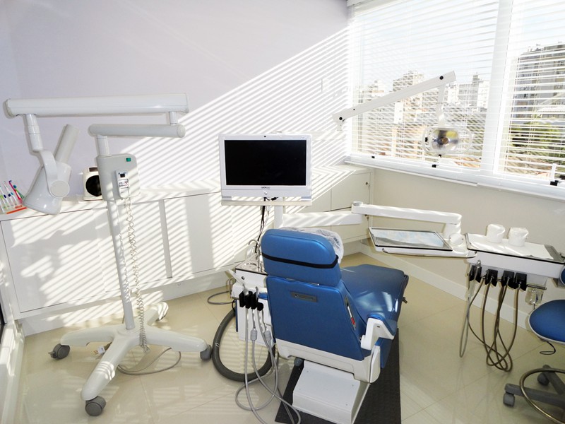 Foto 2 de Dra. Sônia Grigoletti Dentista | Odontologia Estética